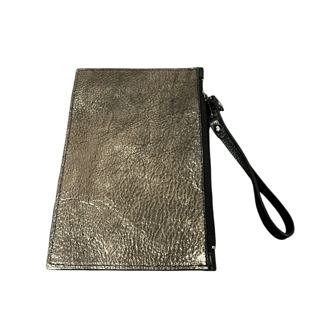 Botkier sleek leather